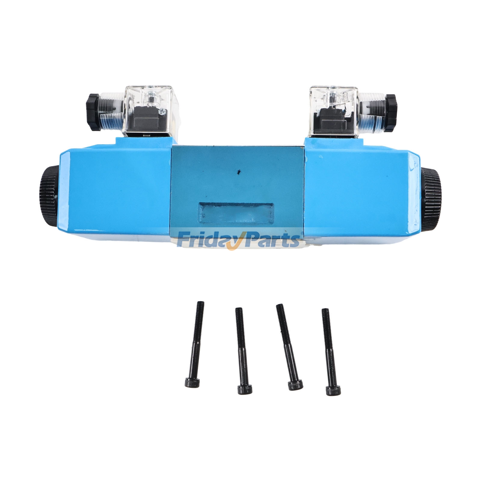 FridayParts Directional Control Valve