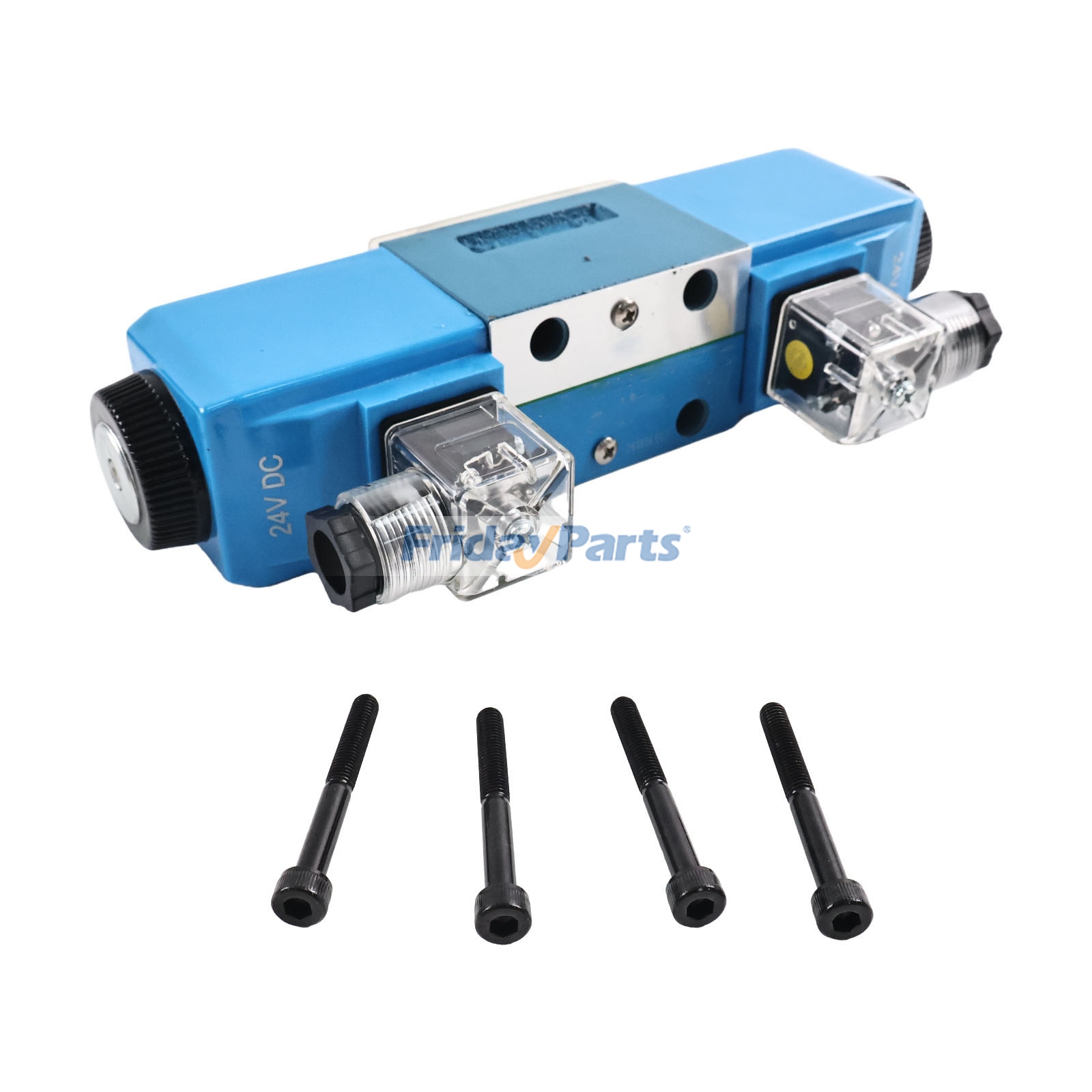 Excavator,Loader Directional Control Valve
