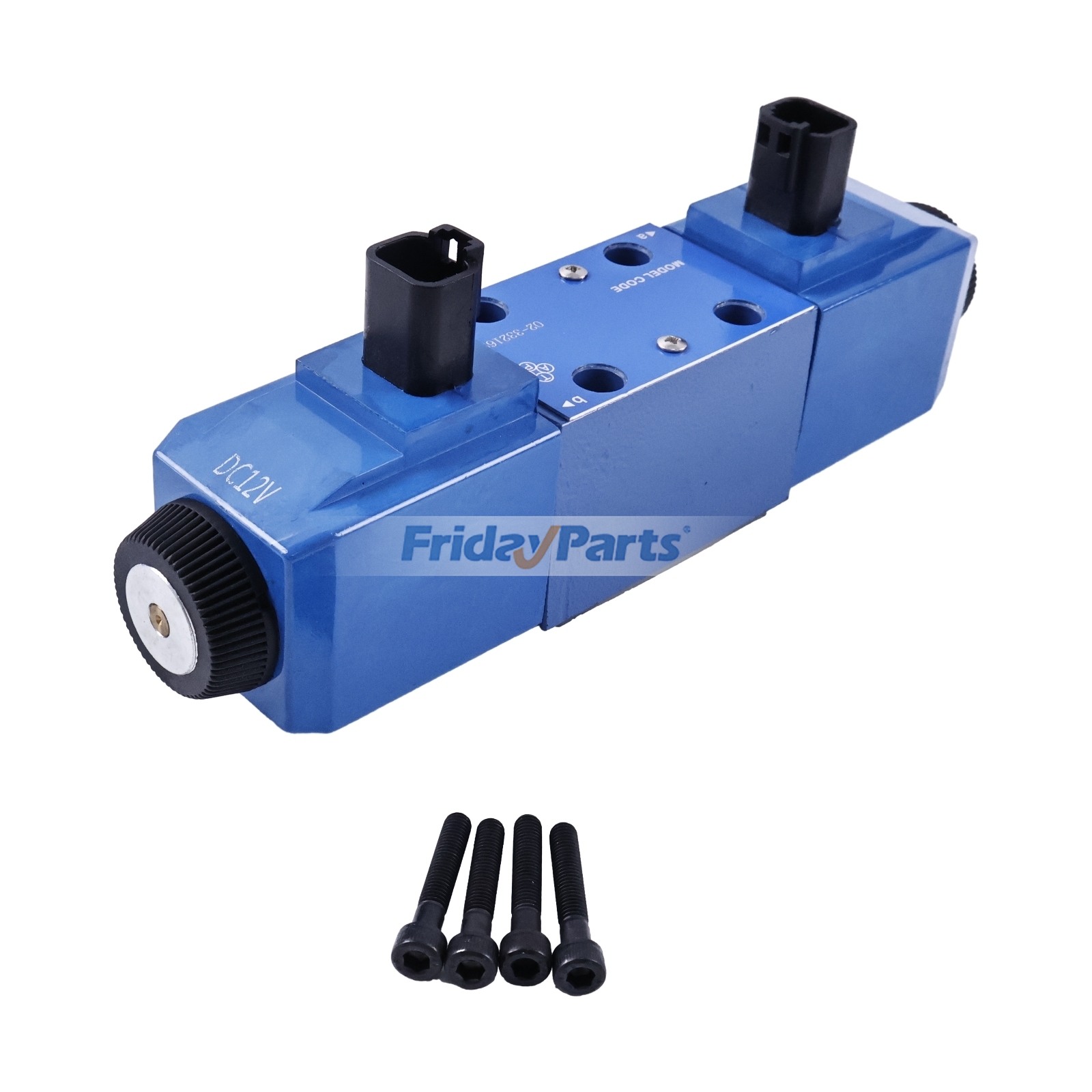Directional Control Valve Replacement for Eaton Vickers DG4V-3S-02-352001
