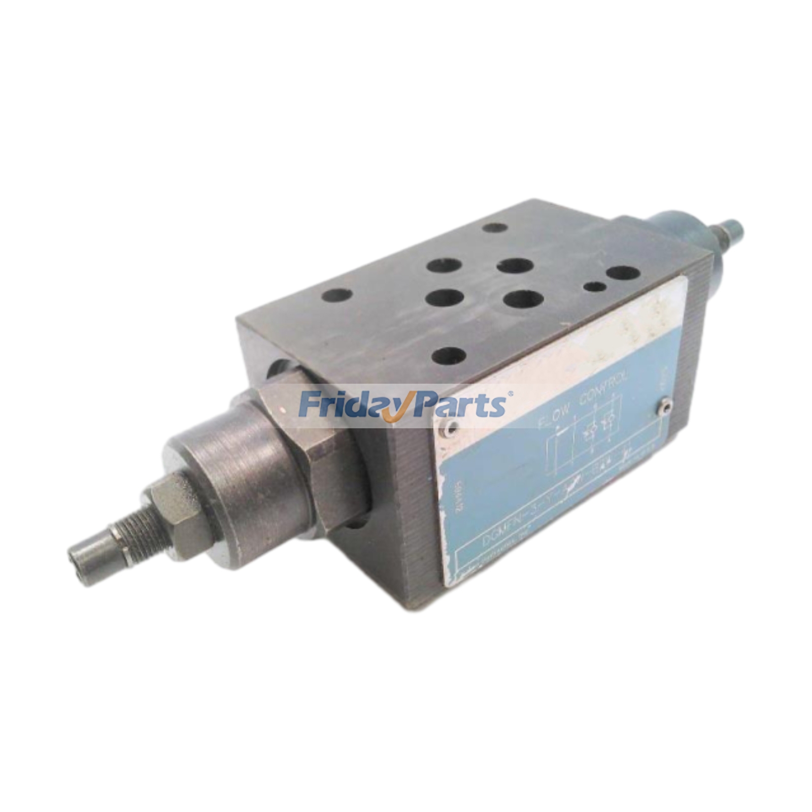 Válvula de control direccional de repuesto para Eaton Vickers DGMFN3YA2W41