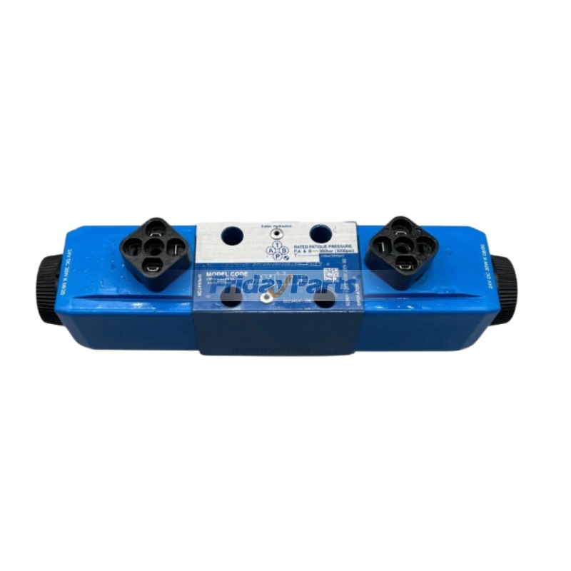 Directional Control Valve Replacement for Eaton Vickers KDG4V-3-33C20N-Z-M-U-H7-60
