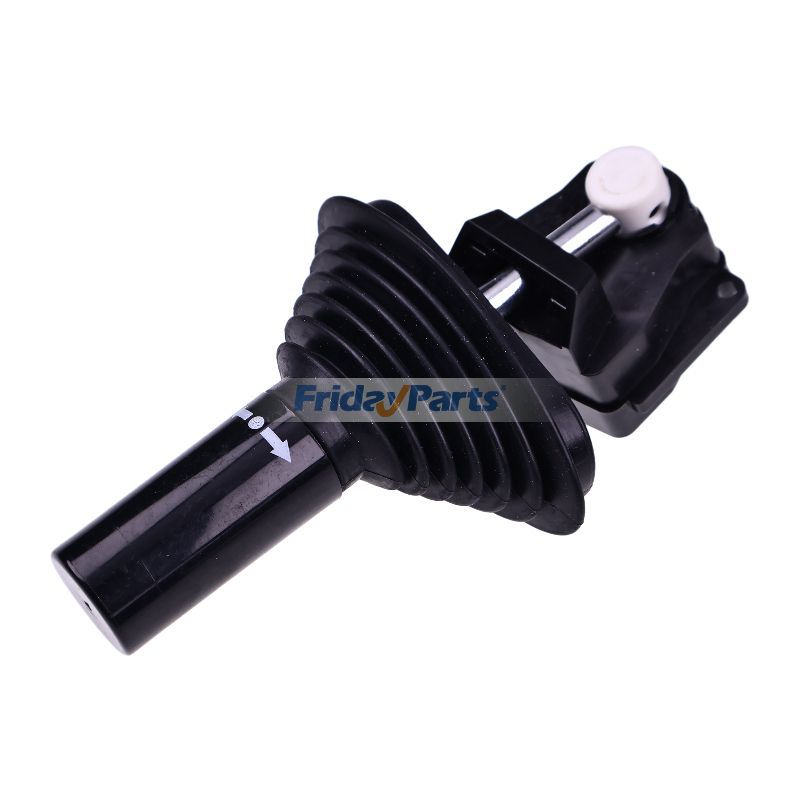 Palanca de cambio de marchas direccional 91A05-03600 para montacargas Mitsubishi FD20.25N-F18C FD20.25N-F14E de FridayParts