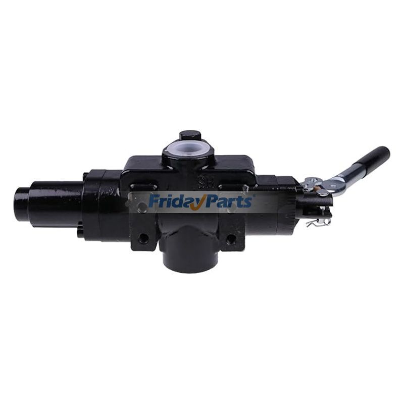 Other Agricultural Equipment Directional Hydraulic Control Valve