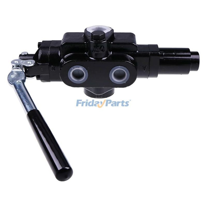 Directional Hydraulic Control Valve in Stock in China