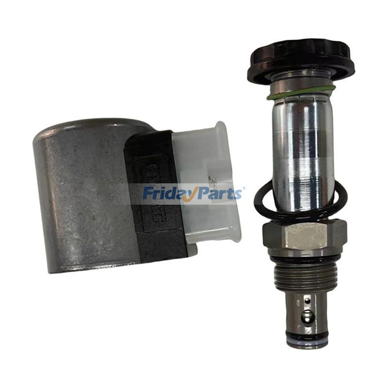 Wegemagnetventil 1001103761 für JLG Lift 430LRT 530LRT 330LRT 4394RT 3394RT