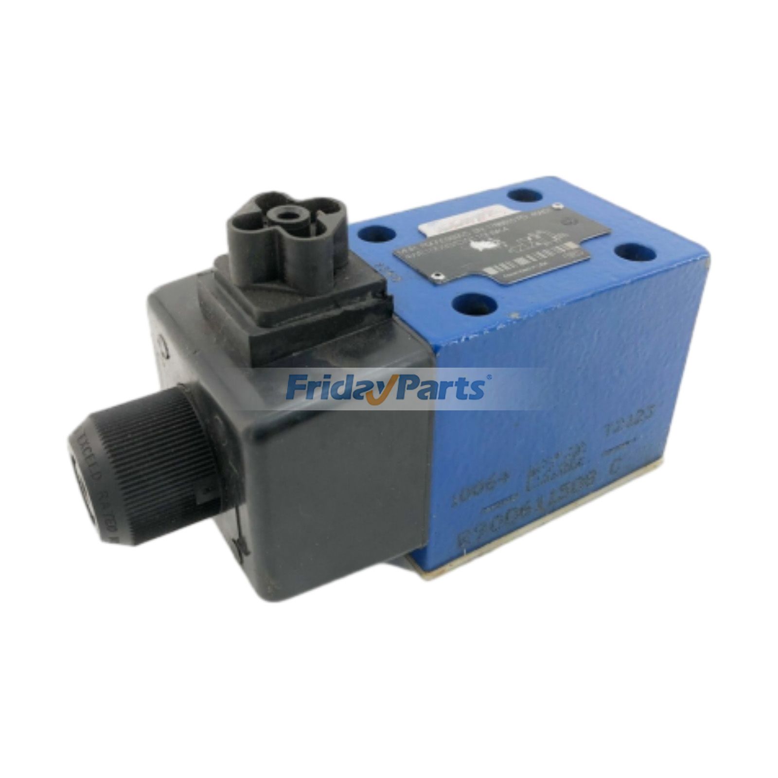 Directional Spool Valve - Replaces Bosch Rexroth 4WE10D33/CW110N9K4 R900598925