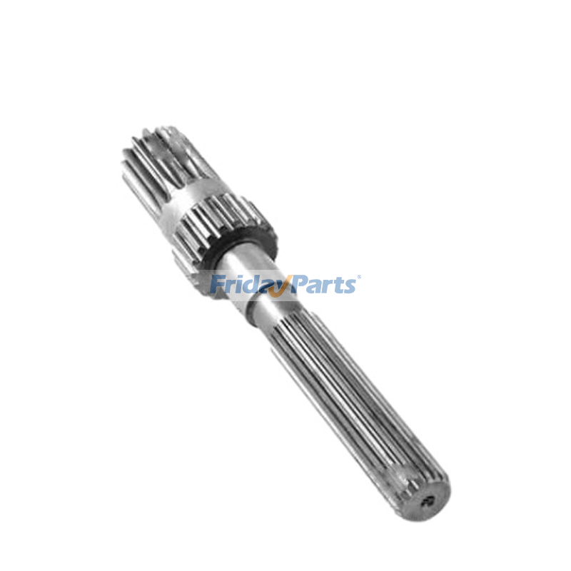 Directional Steering Gear Shaft 45714-13900-71 for Toyota Forklift 7FBR10 7FBR13 7FBR15 7FBR18 7FBR20 7FBR25 7FBR30 7FBRS20 7FBRS25