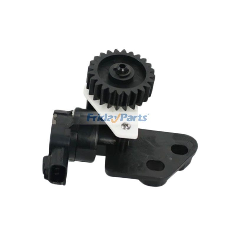 Conjunto de sensor de ángulo del volante direccional 57710-13900-71 para montacargas Toyota 7FBR15, 7FBR20, 7FBR30, 8FBP10 y 8FBP9