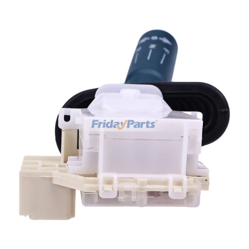 Interruptor direcional 57460-23331-71 para empilhadeira Toyota 7FD10 7FD30 7G10 7G30 7FGCU20 FridayParts