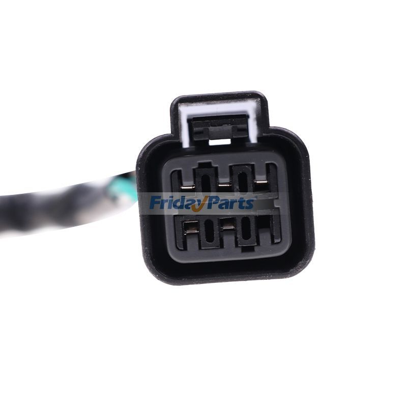 Richtungsschalter 91306-45200 für Mitsubishi Gabelstapler FD20/30-F18B FG20/30-F17B FD28/35-F14C FG28/35-F13Dfür Für Mitsubishi