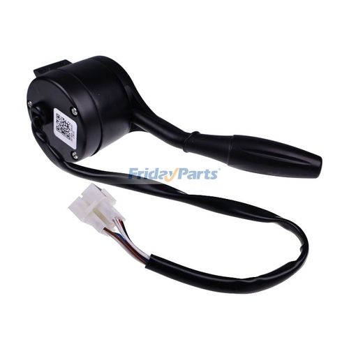 Directional Switch Assembly A334000 for Doosan Forklift D20S-5 D25S-5 ...