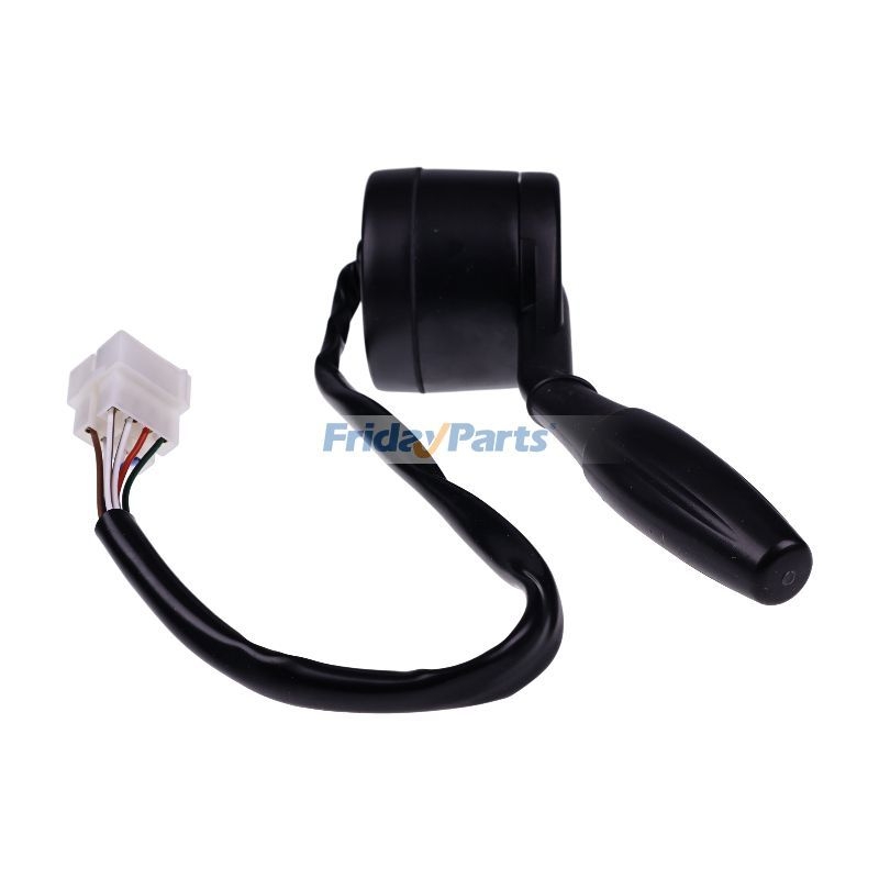 Directional Switch Assembly A334000 for Doosan Forklift D20S-5 D25S-5 ...