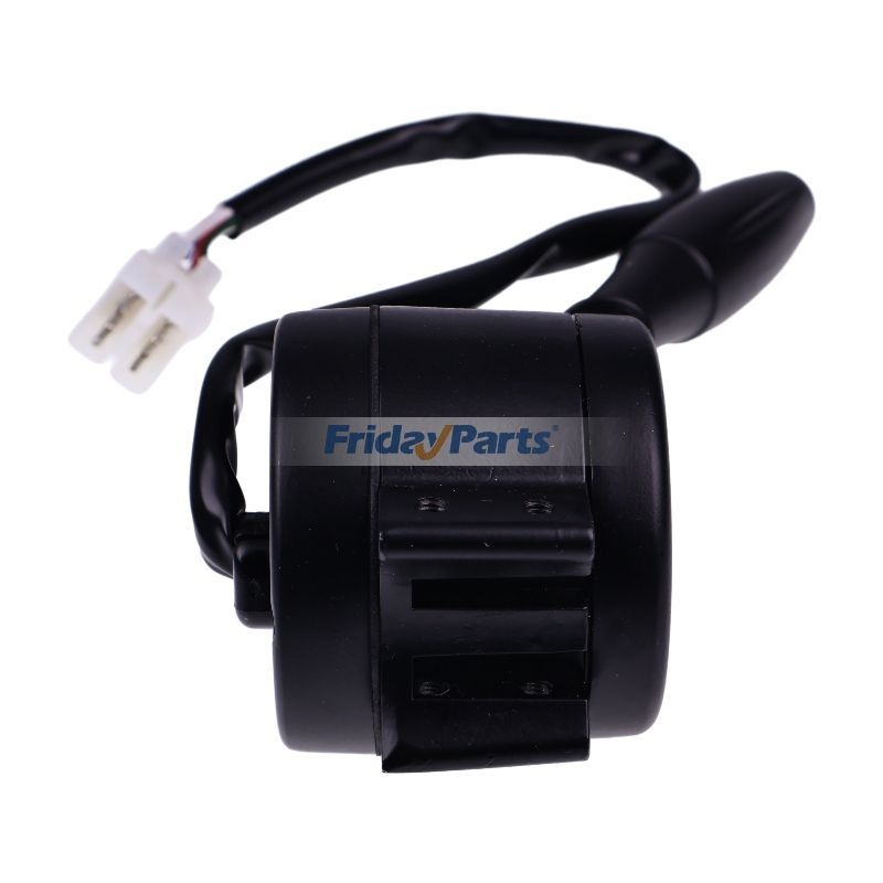 Directional Switch Assembly A334000 for Doosan Forklift D20S-5 D25S-5 ...