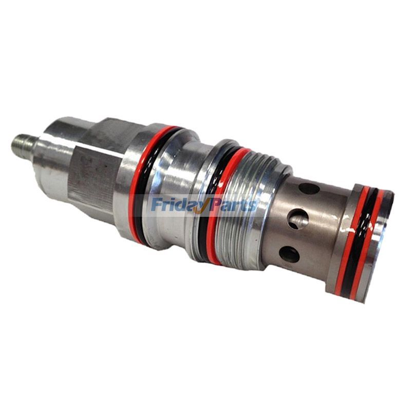 Sun Hydraulics 向け方向弁 DPCA-LAN