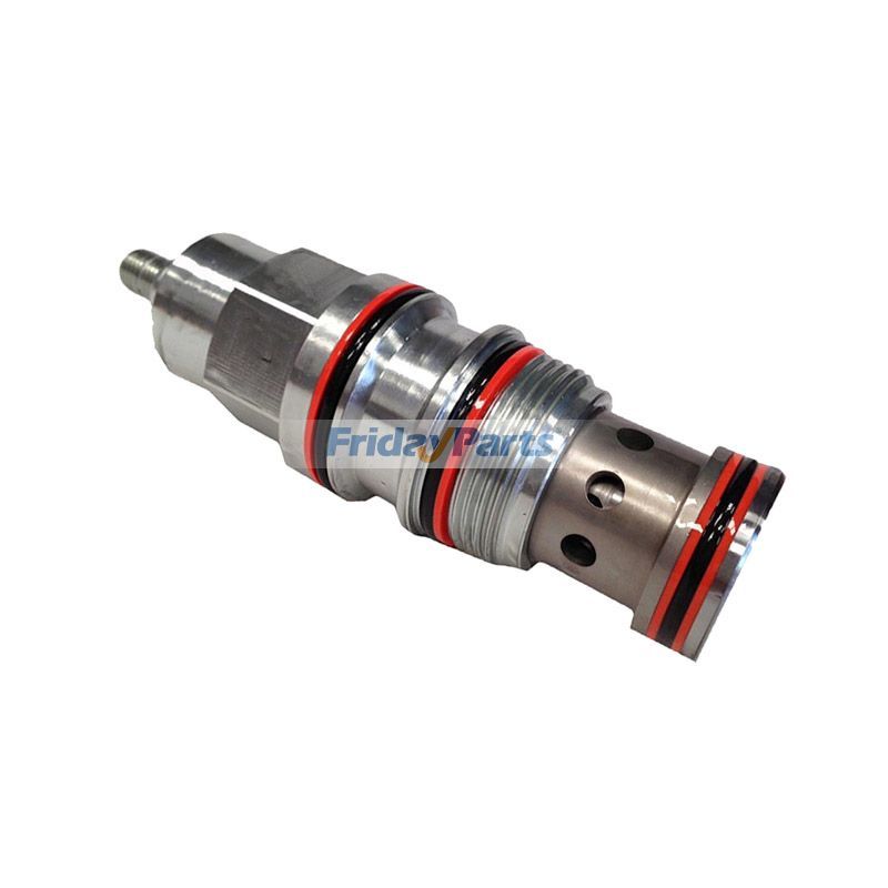 Sun Hydraulics 向け方向弁 DPCC-LNN