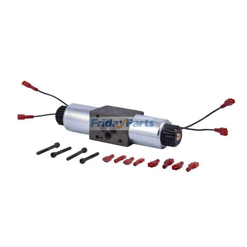 Directional Valve Kit 146165GT for Genie S-60 S-65 S-40 S-45 Z-60/34 S-80 S-85 Z-45/22