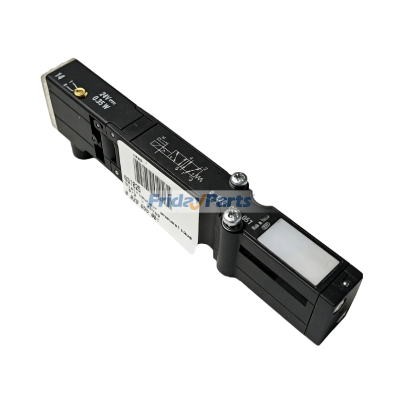 Valve directionnelle de remplacement pour Rexroth 0820055051