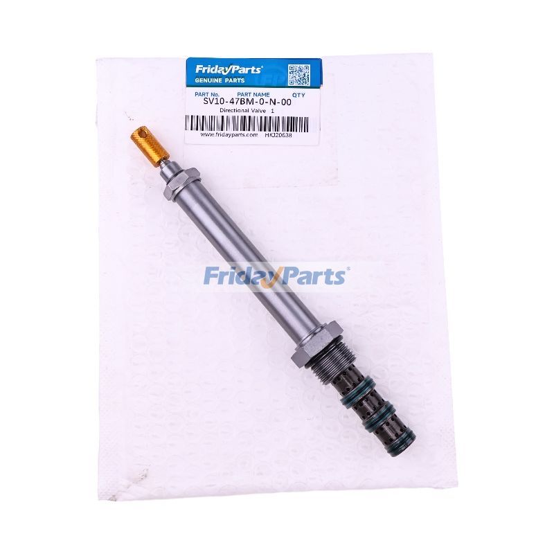Hydraforce用方向弁 SV10-47BM-0-N-00
