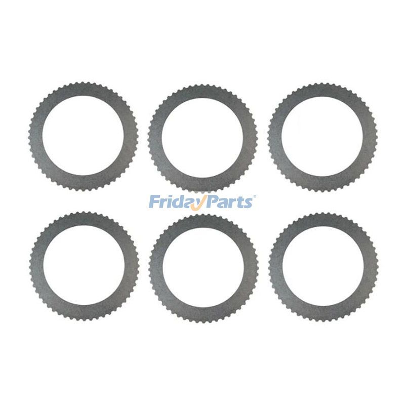 Disc 11704882 11992887 for Volvo Wheel Loader 4200 L30