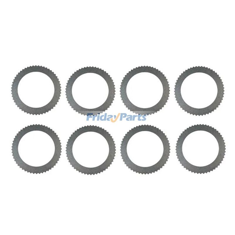 Disc Wheel for Loader