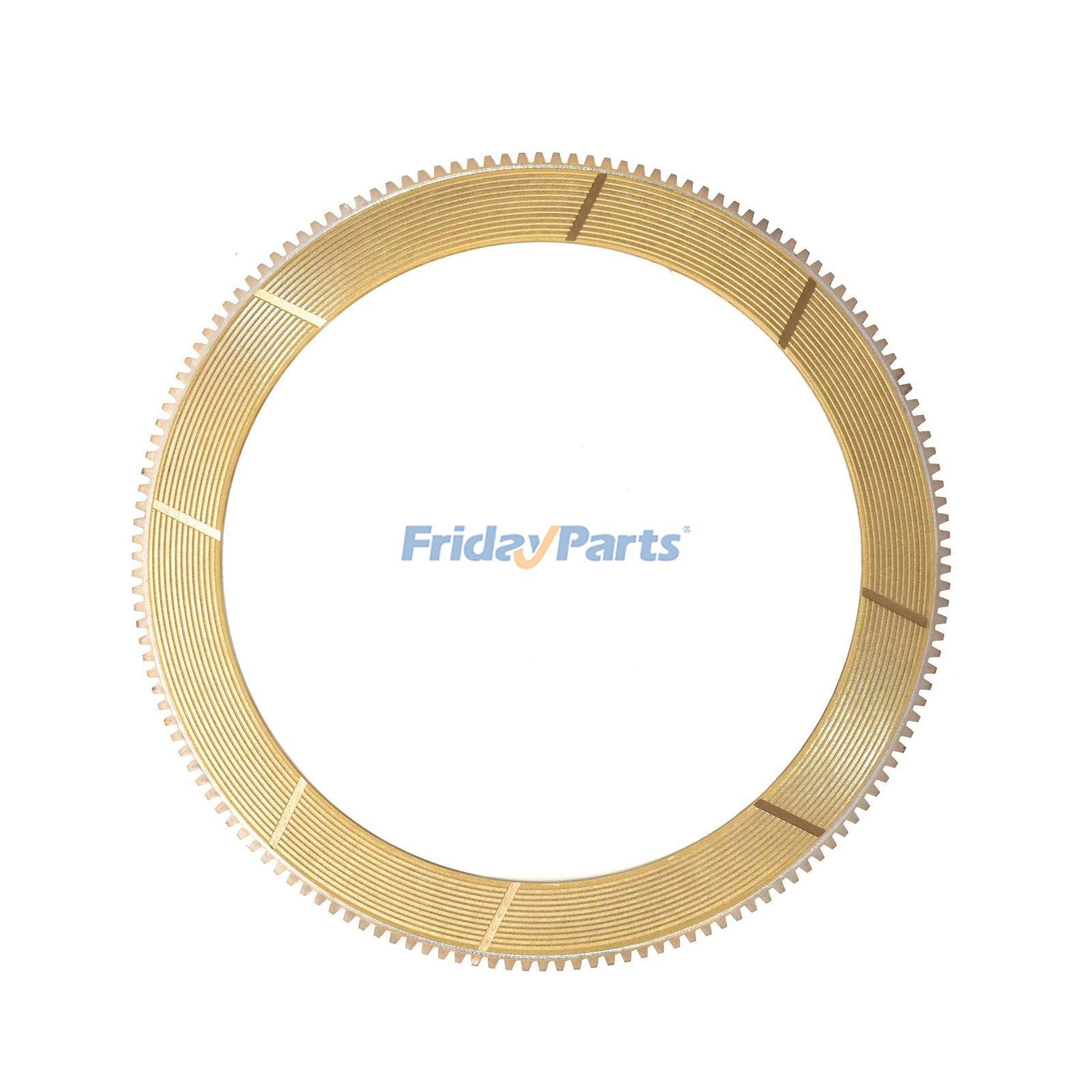 コマツ クローラードーザー D355A D355C用クラッチディスク 195-22-11211