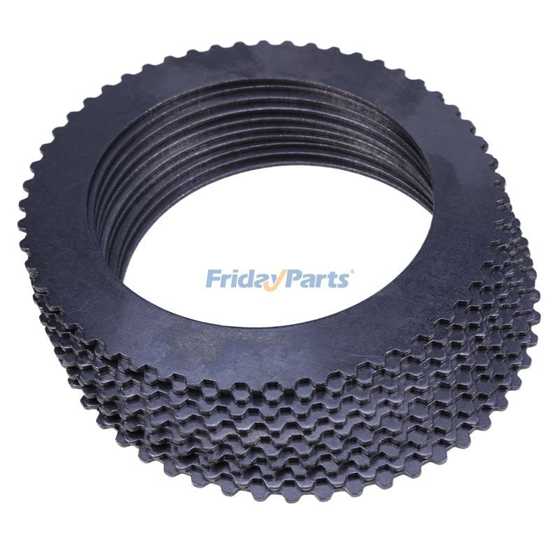 ローダー,トラクター 10 PCS ディスクバックホー