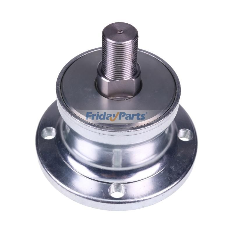 Disc Bearing Hub 5NS90340001 90-34-0001 BAA-0004 AH-30C-04 for John Deere 2680H Norwood HSD1000 HSD1200 HSD1600 HSD1775