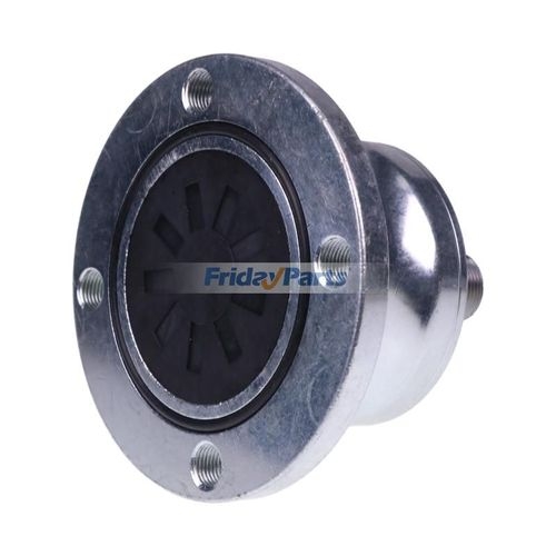 Disc Bearing Hub 5NS90340001 90340001 BAA0004 AH30C04 for John