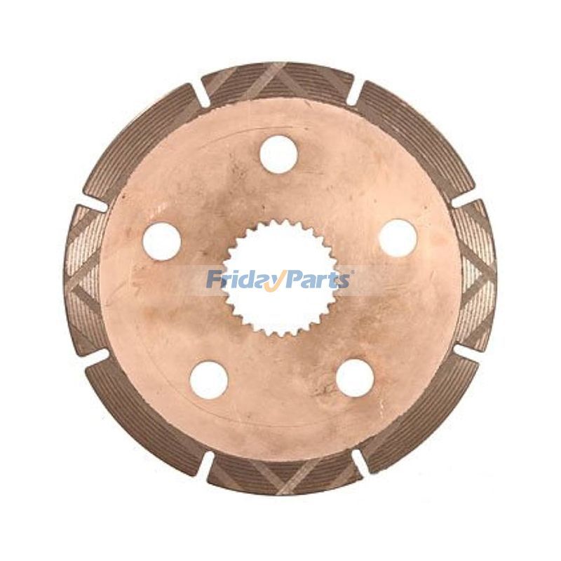 マッセイファーガソントラクター用ディスクブレーキ 1669474M1 135 148 158 165 168 185 188 230 240 250 253 255 260 275 290 298 350 352 355