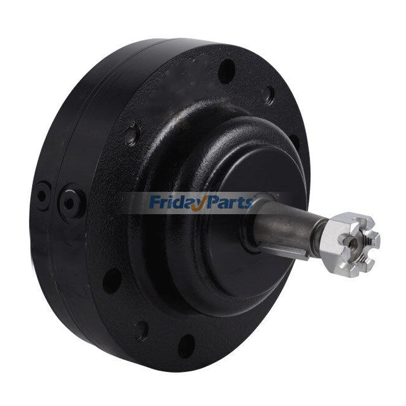 Genie 垂直マストリフト GR-12 GR-15 GR-20 GR-8 ランナバウト用ディスクブレーキアセンブリ 145307