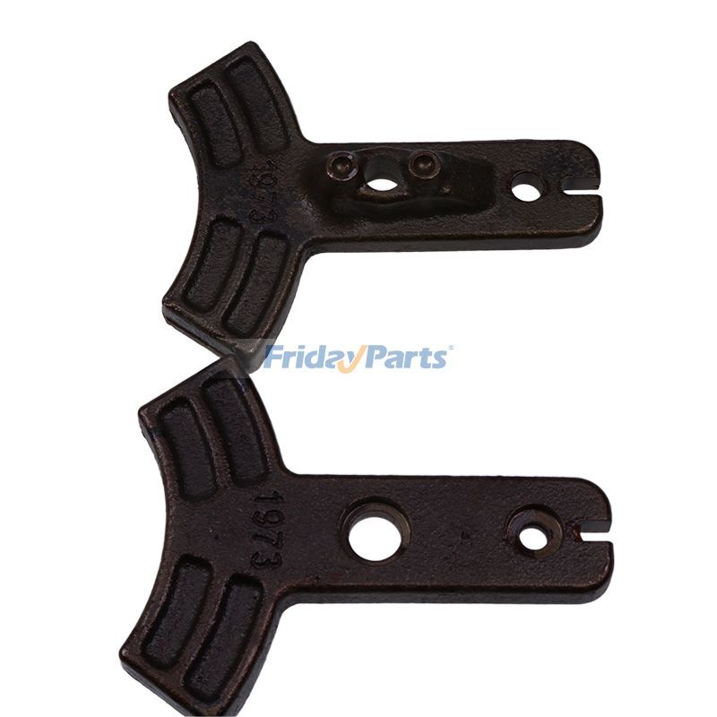 Toyota用ディスクブレーキアセンブリ1セット