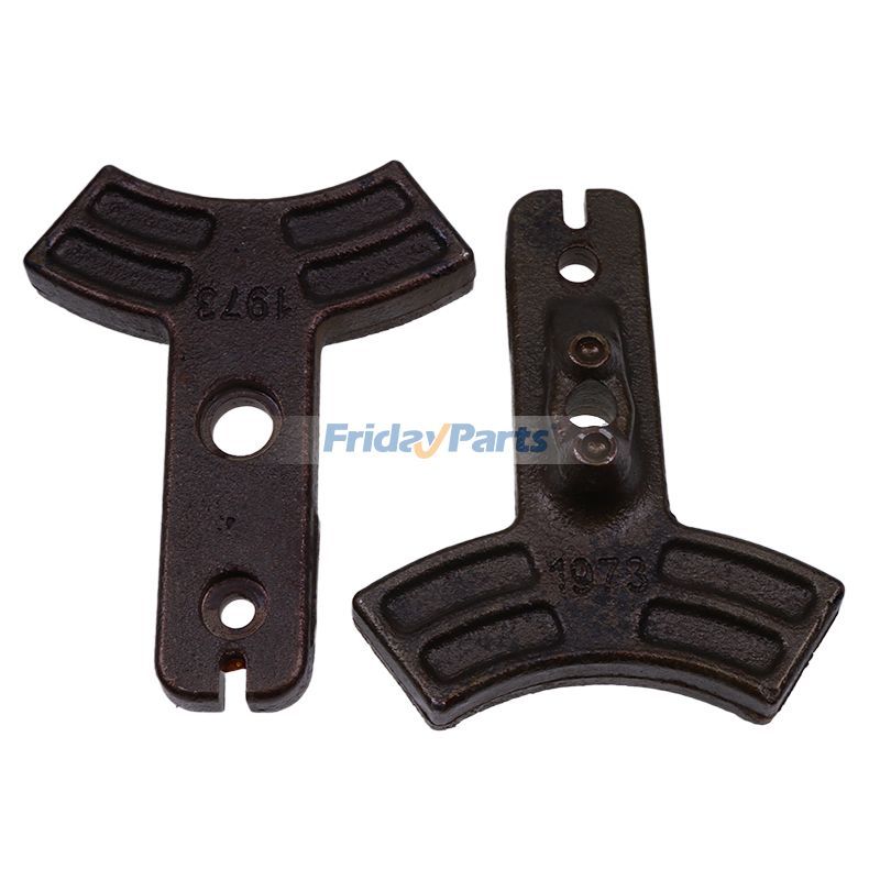 1 Set Disc Brake Assembly 47110-10920-71 for Toyota 7FBE10