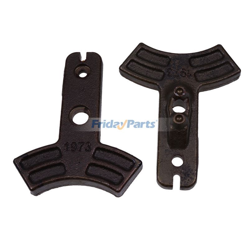 Toyota用用トヨタ 7FBE10-20 8FBE10-20 フォークリフト用ディスクブレーキアセンブリ 47110-10920-71 1セット