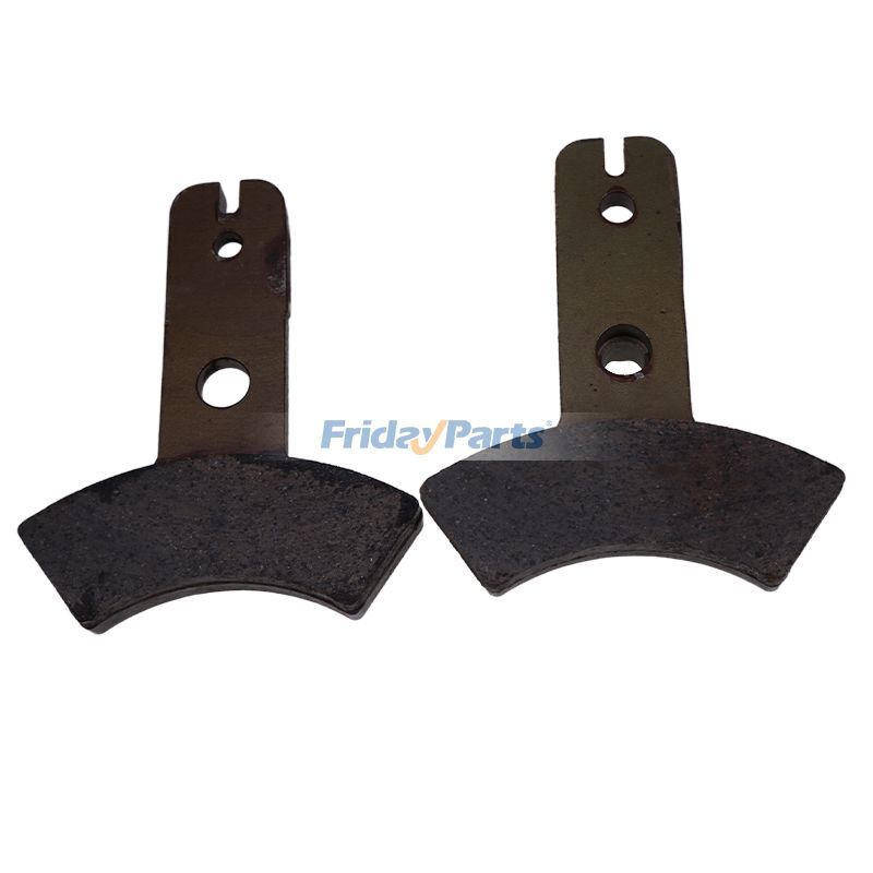 FridayPartsのディスクブレーキアセンブリ1セット