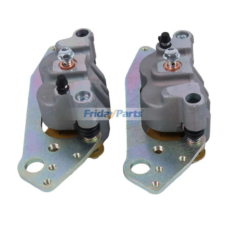 Sport UTV/ATV Disc Brake Caliper Assembly