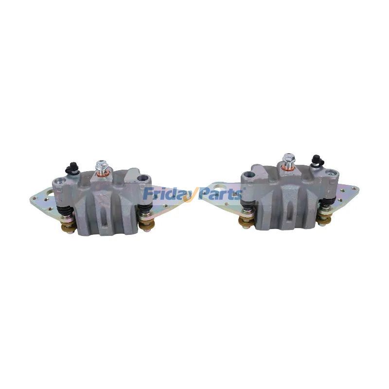  Disc Brake Caliper Assembly For Polaris