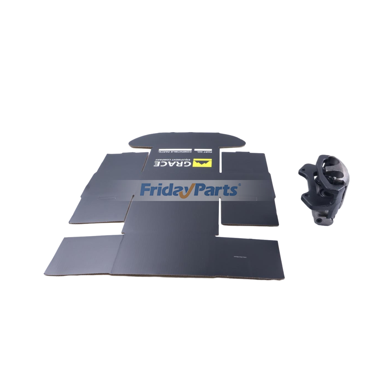 Disc Brake Caliper compatible with Others