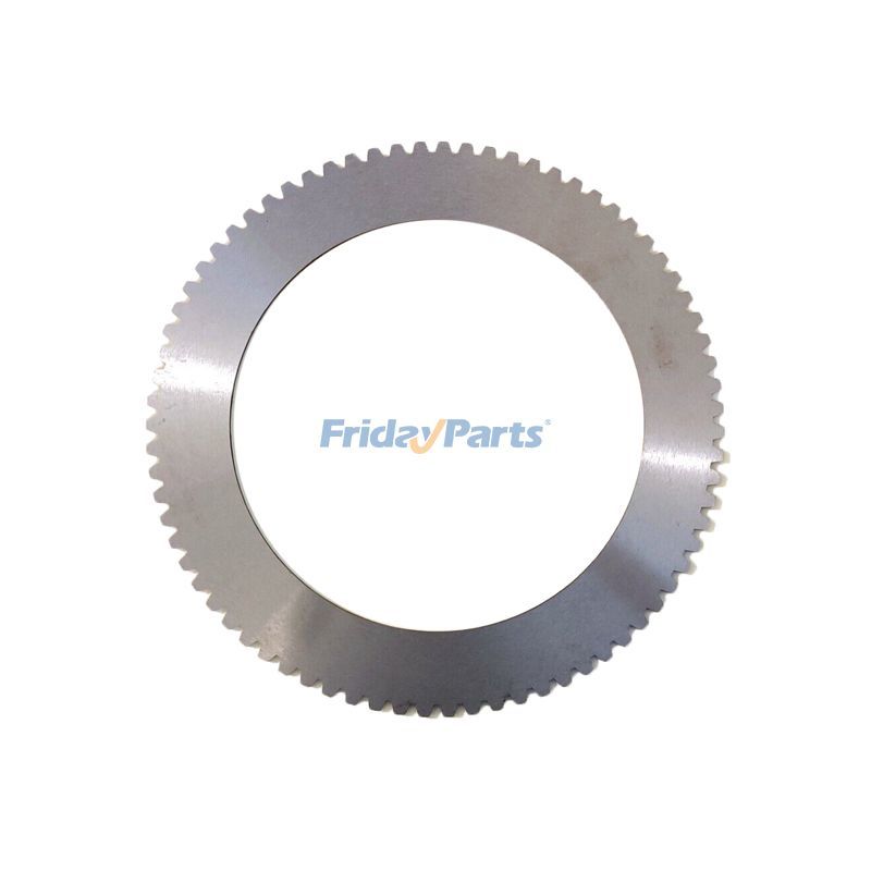 JCB ホイールローダー 432ZX 用ディスク ブレーキ プレート 550/43099