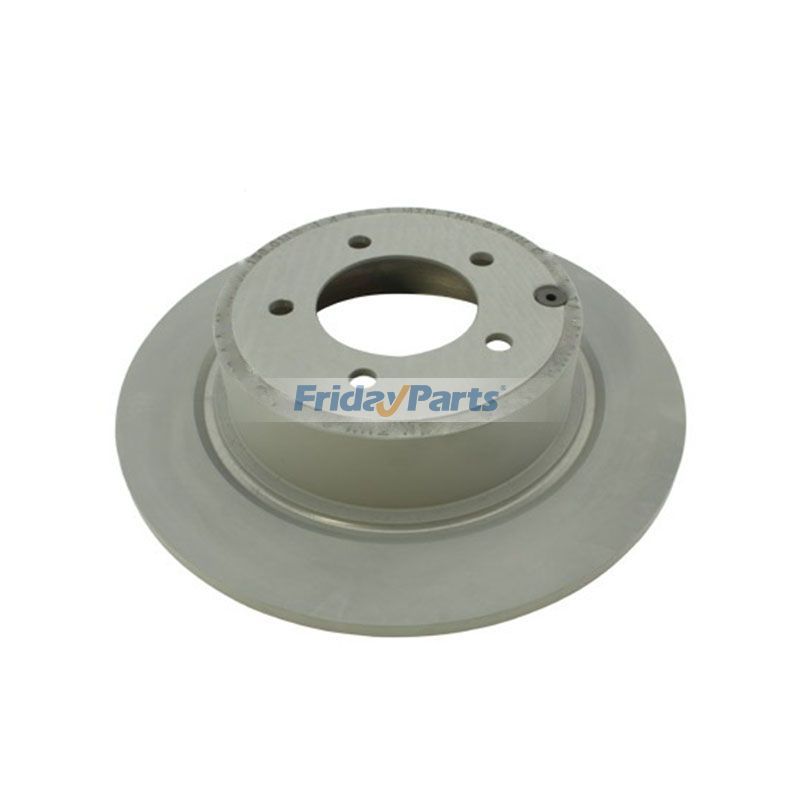 クライスラー 200 セブリング ダッジ アベンジャー キャリバー エクスプレス ジープ コンパス パトリオット用ディスク ブレーキ ローター 04743999AA