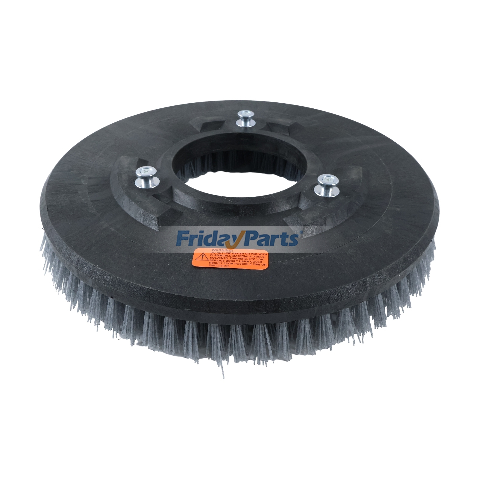 Disc Brush 56505788 for Nilfisk 3400ST BA850ST SC6500 SC750 SC800 SC900 SC901 Nobles 3301 1701 Scrubber