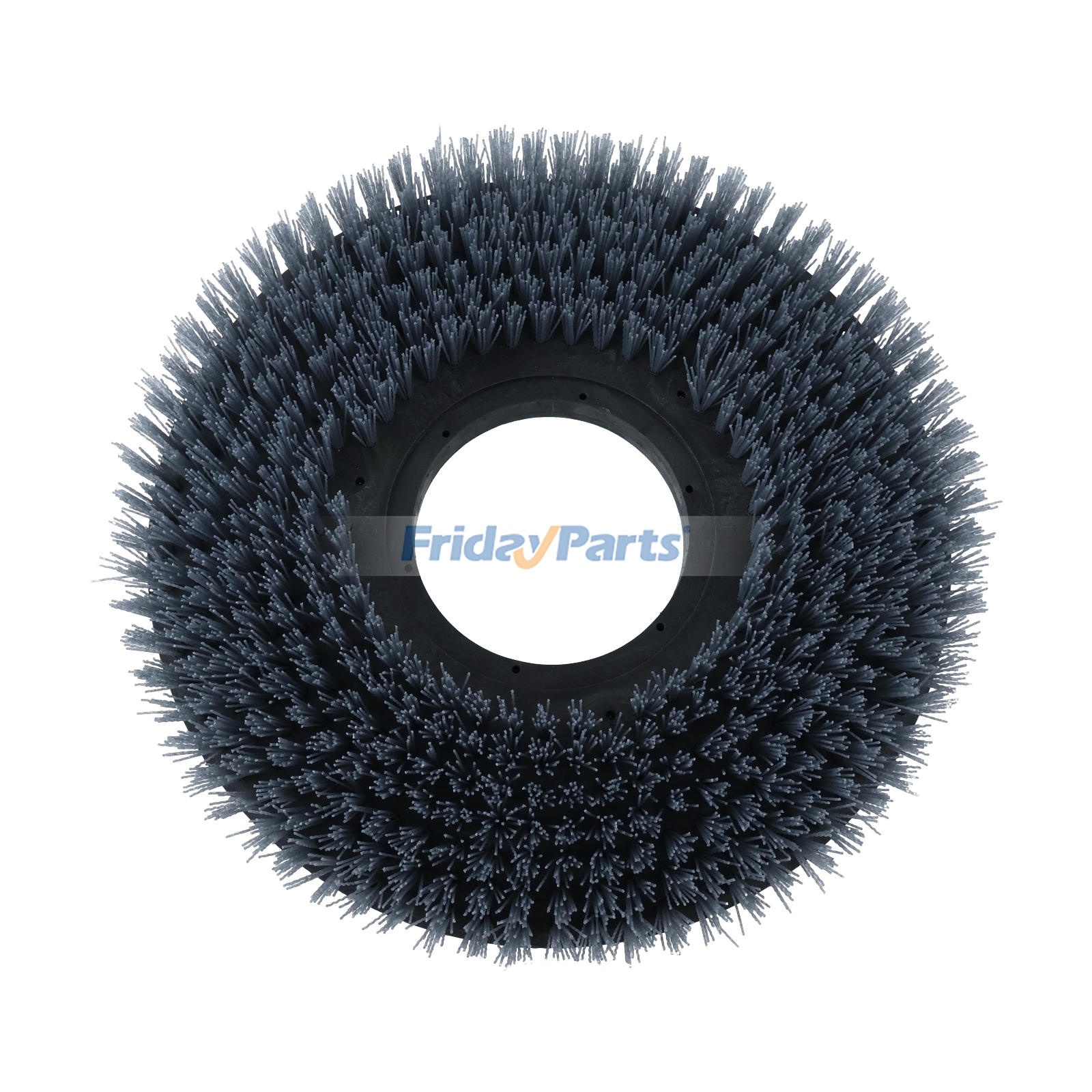 Cleaning Equipment Disc Brush