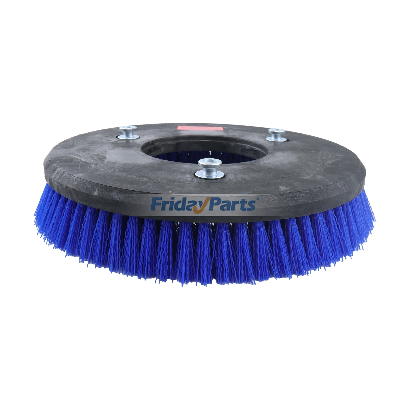 Disc Brush compatible with Cleaning Equipment