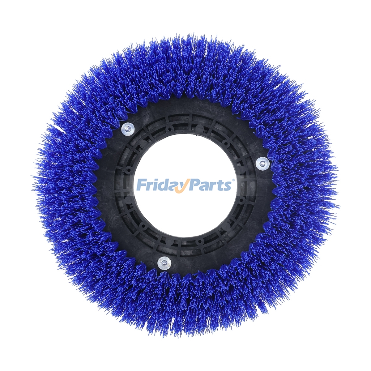 Cleaning Equipment Disc Brush