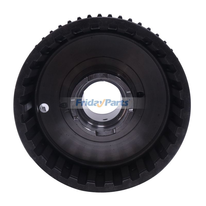 Scheibenträger Getriebe GetriebeFür ZF