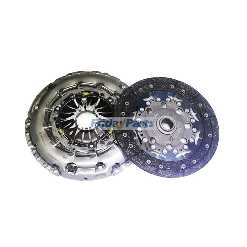 ディスク＆クラッチカバーアセンブリ 4120024480 ヒュンダイ ツーソン キア スポルテージ 2015-2022用