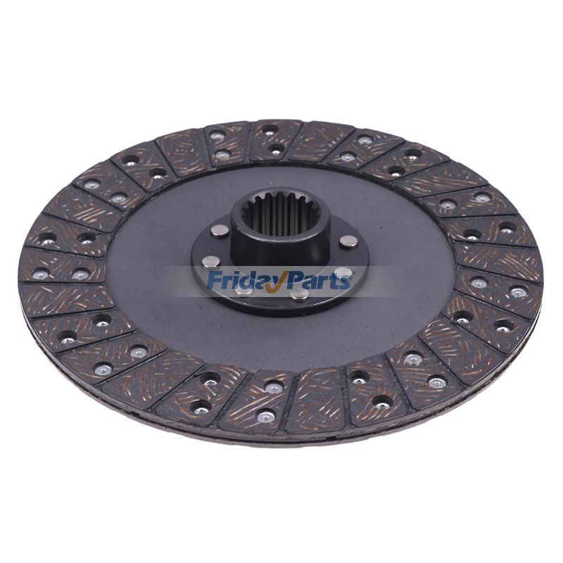 KUBOTA用用クボタ トラクター L2900DT L3010F L3830DT L4300DT L5240HST M59 MX4700H MX5100H 用ディスク クラッチ TD020-20500