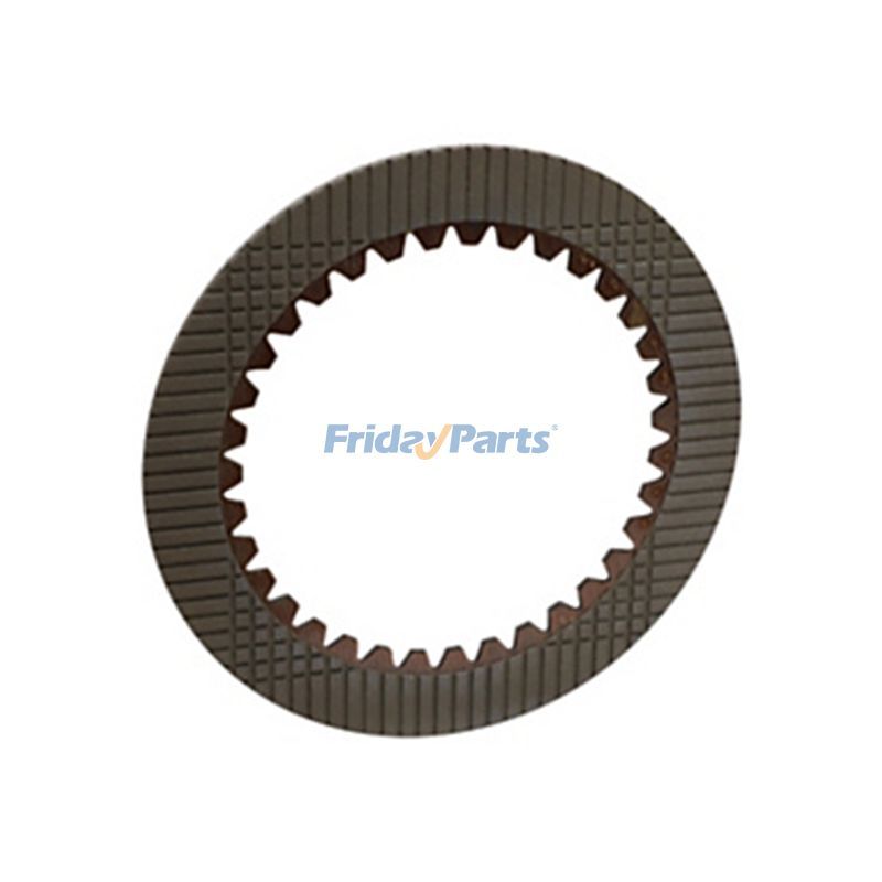 Disque de friction 3T-9960 pour Caterpillar CAT G936 936E 966H 950G 936 IT62G IT62H 613C 613G