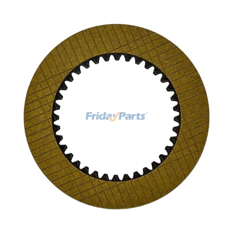 Disc Friction 6Y-7934 for Caterpillar CAT Engine 3046 3412E 3204 Excavator 5110B Loader 931C 933 527 Dozer D3C D4H D5C