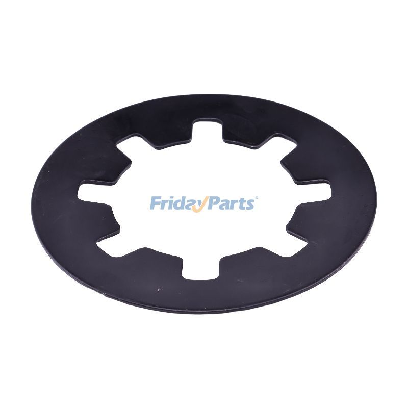 Friction du disquepour Chariot Élévateur,Chargeur,Tracteur