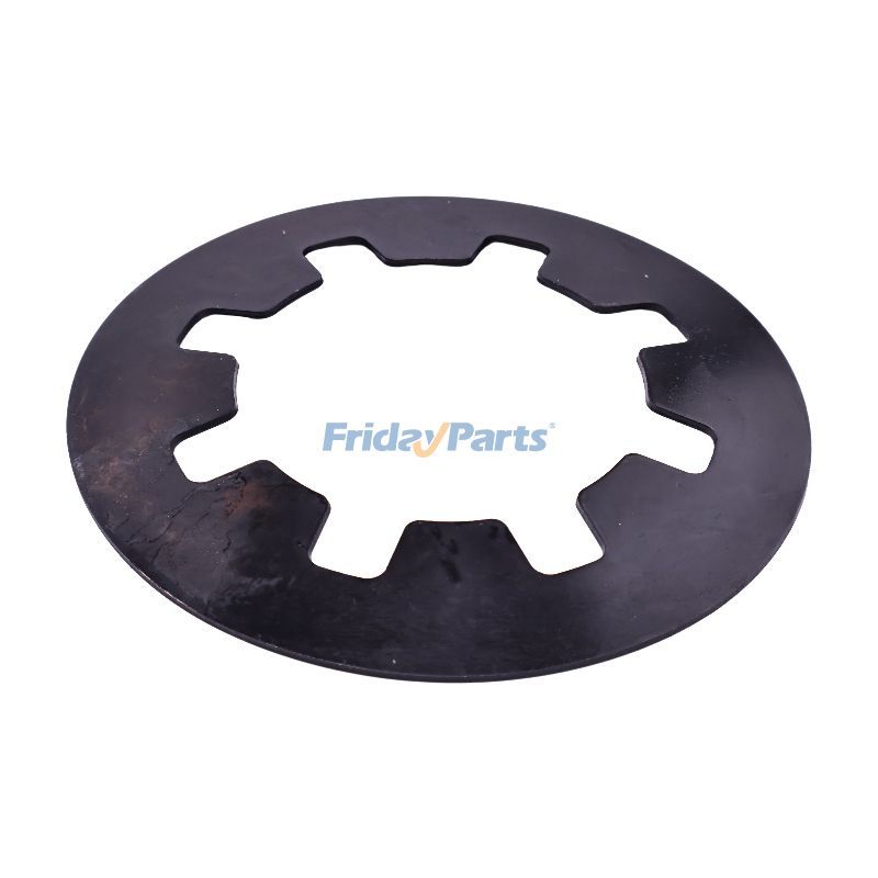 Disque de friction D50047 pour CASE 350 584C 585C 586C 480ELL 480F 480FLL 480LL 580D 580K 580SD 580SE